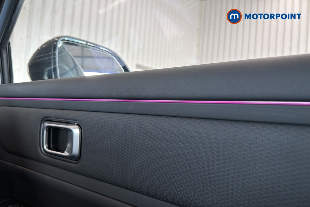 Jaecoo 7 Luxury Automatic Petrol Plug-In Hybrid SUV - Stock Number (1669603) - 10th supplementary image