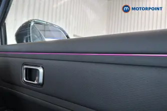 Jaecoo 7 Luxury Automatic Petrol Plug-In Hybrid SUV - Stock Number (1669603) - 10th supplementary image