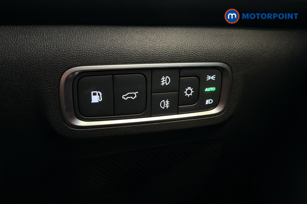 Jaecoo 7 Luxury Automatic Petrol Plug-In Hybrid SUV - Stock Number (1669603) - 11th supplementary image