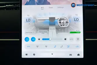 Jaecoo 7 Luxury Automatic Petrol Plug-In Hybrid SUV - Stock Number (1669603) - 12th supplementary image