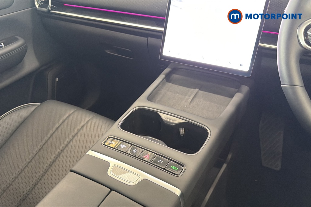 Jaecoo 7 Luxury Automatic Petrol Plug-In Hybrid SUV - Stock Number (1669603) - 15th supplementary image