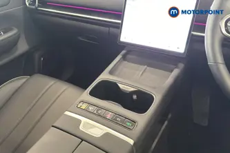 Jaecoo 7 Luxury Automatic Petrol Plug-In Hybrid SUV - Stock Number (1669603) - 15th supplementary image
