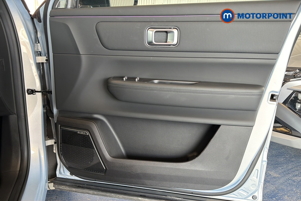 Jaecoo 7 Luxury Automatic Petrol Plug-In Hybrid SUV - Stock Number (1669603) - 18th supplementary image