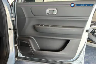 Jaecoo 7 Luxury Automatic Petrol Plug-In Hybrid SUV - Stock Number (1669603) - 18th supplementary image