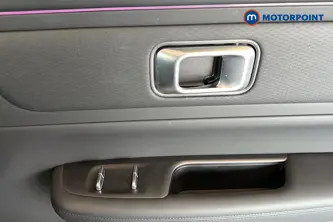 Jaecoo 7 Luxury Automatic Petrol Plug-In Hybrid SUV - Stock Number (1669603) - 19th supplementary image