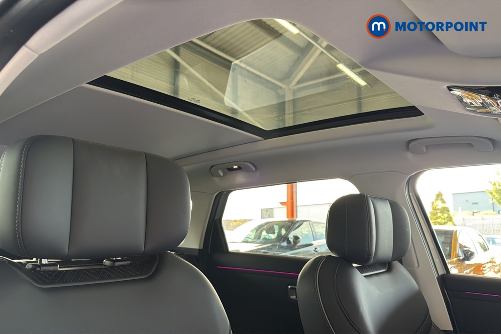 Jaecoo 7 Luxury Automatic Petrol Plug-In Hybrid SUV - Stock Number (1669603) - 20th supplementary image