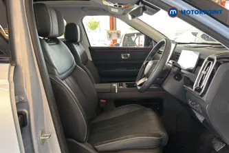 Jaecoo 7 Luxury Automatic Petrol Plug-In Hybrid SUV - Stock Number (1669603) - 22nd supplementary image