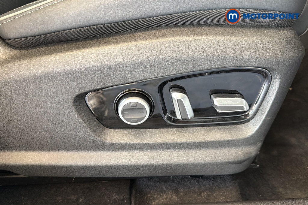 Jaecoo 7 Luxury Automatic Petrol Plug-In Hybrid SUV - Stock Number (1669603) - 23rd supplementary image