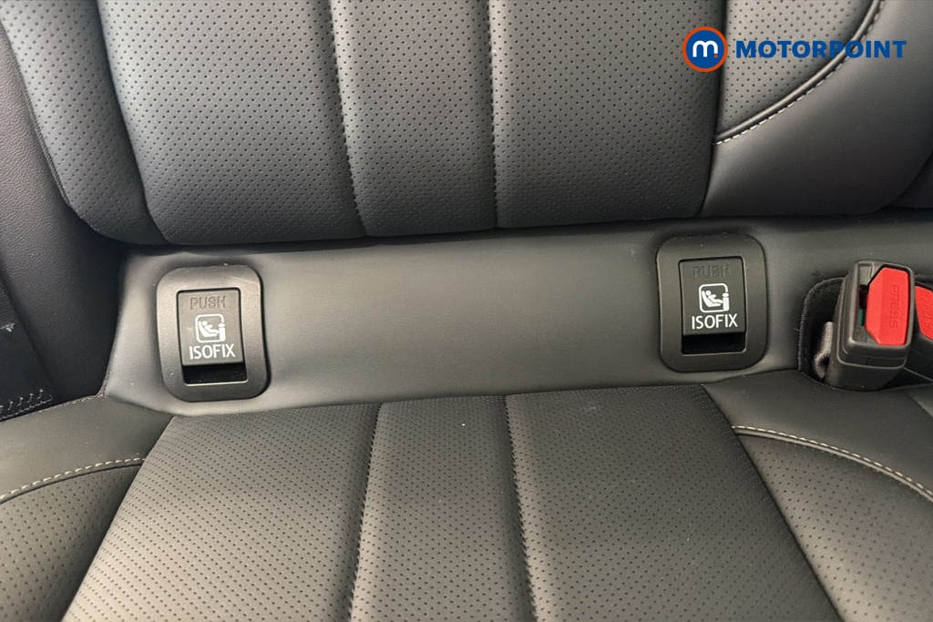 Jaecoo 7 Luxury Automatic Petrol Plug-In Hybrid SUV - Stock Number (1669603) - 27th supplementary image