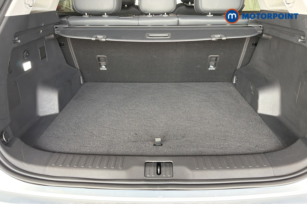 Jaecoo 7 Luxury Automatic Petrol Plug-In Hybrid SUV - Stock Number (1669603) - 30th supplementary image
