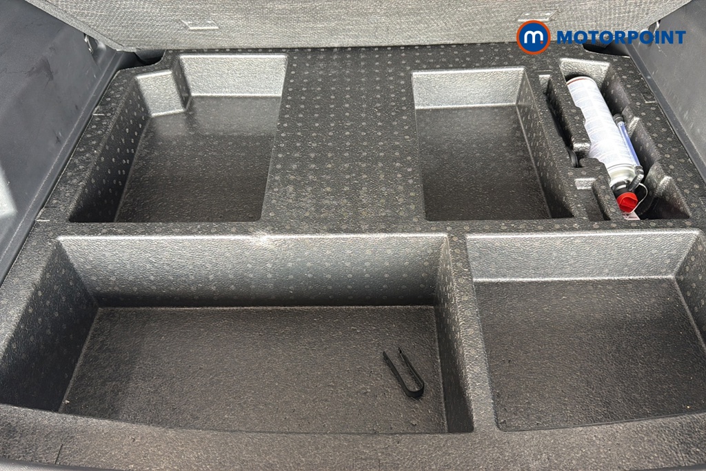Jaecoo 7 Luxury Automatic Petrol Plug-In Hybrid SUV - Stock Number (1669603) - 33rd supplementary image