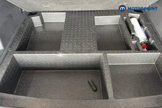 Jaecoo 7 Luxury Automatic Petrol Plug-In Hybrid SUV - Stock Number (1669603) - 33rd supplementary image