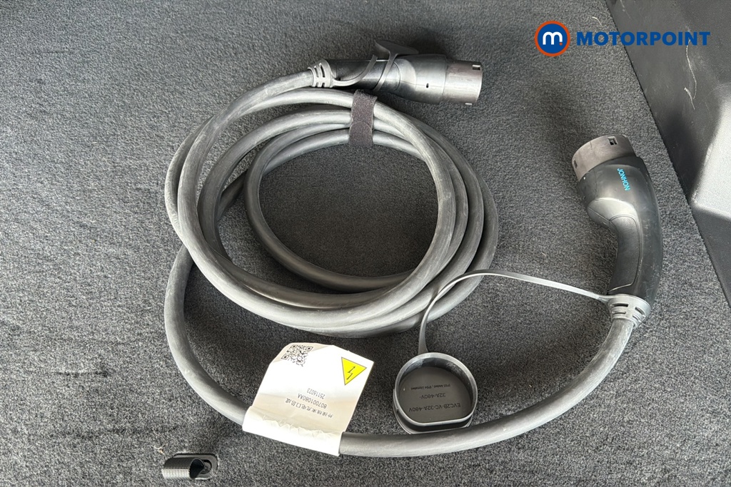 Jaecoo 7 Luxury Automatic Petrol Plug-In Hybrid SUV - Stock Number (1669603) - 34th supplementary image