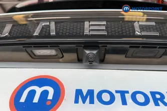 Jaecoo 7 Luxury Automatic Petrol Plug-In Hybrid SUV - Stock Number (1669603) - 37th supplementary image