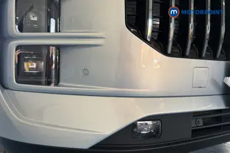 Jaecoo 7 Luxury Automatic Petrol Plug-In Hybrid SUV - Stock Number (1669603) - 38th supplementary image