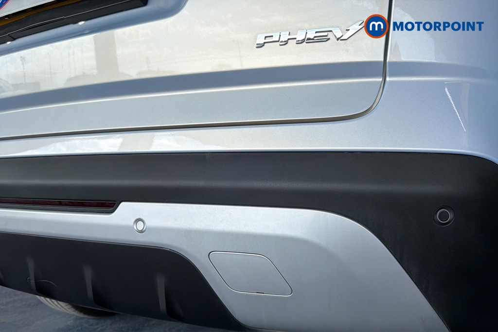Jaecoo 7 Luxury Automatic Petrol Plug-In Hybrid SUV - Stock Number (1669603) - 39th supplementary image