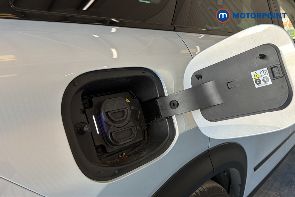 Jaecoo 7 Luxury Automatic Petrol Plug-In Hybrid SUV - Stock Number (1669603) - 40th supplementary image