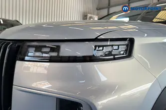 Jaecoo 7 Luxury Automatic Petrol Plug-In Hybrid SUV - Stock Number (1669603) - 42nd supplementary image