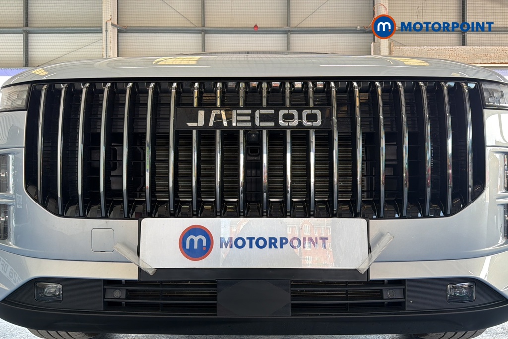 Jaecoo 7 Luxury Automatic Petrol Plug-In Hybrid SUV - Stock Number (1669603) - 43rd supplementary image