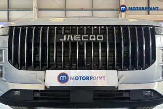Jaecoo 7 Luxury Automatic Petrol Plug-In Hybrid SUV - Stock Number (1669603) - 43rd supplementary image