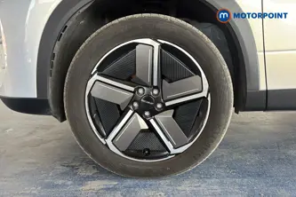 Jaecoo 7 Luxury Automatic Petrol Plug-In Hybrid SUV - Stock Number (1669603) - 44th supplementary image