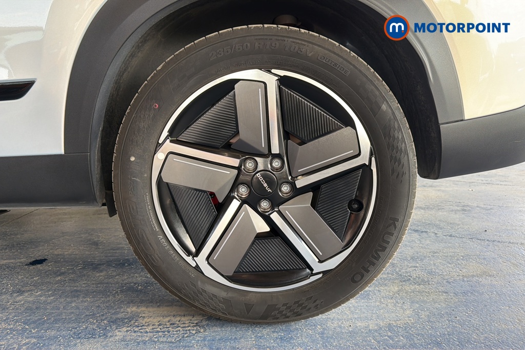 Jaecoo 7 Luxury Automatic Petrol Plug-In Hybrid SUV - Stock Number (1669603) - 45th supplementary image