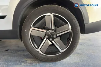 Jaecoo 7 Luxury Automatic Petrol Plug-In Hybrid SUV - Stock Number (1669603) - 45th supplementary image