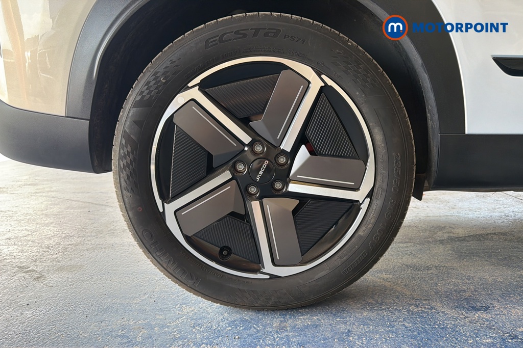 Jaecoo 7 Luxury Automatic Petrol Plug-In Hybrid SUV - Stock Number (1669603) - 46th supplementary image