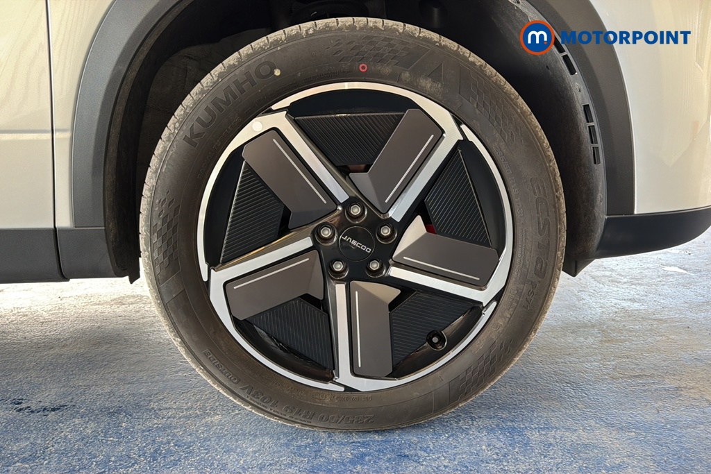 Jaecoo 7 Luxury Automatic Petrol Plug-In Hybrid SUV - Stock Number (1669603) - 47th supplementary image