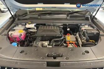 Jaecoo 7 Luxury Automatic Petrol Plug-In Hybrid SUV - Stock Number (1669603) - 48th supplementary image