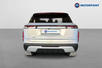 Jaecoo 7 Luxury Automatic Petrol Plug-In Hybrid SUV - Stock Number (1669603) - Rear bumper
