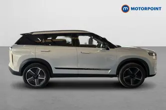 Jaecoo 7 Luxury Automatic Petrol Plug-In Hybrid SUV - Stock Number (1669603) - Passenger side