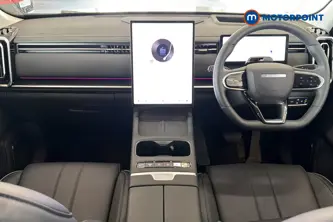 Jaecoo 7 Luxury Automatic Petrol Plug-In Hybrid SUV - Stock Number (1669603) - 1st supplementary image