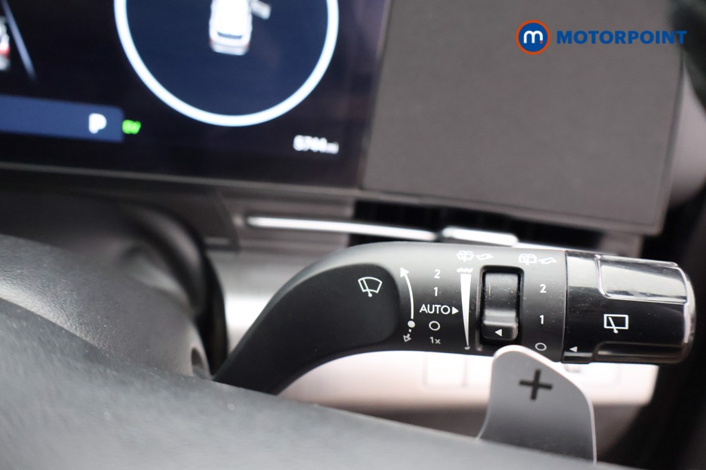 Hyundai Kona Advance Automatic Petrol-Electric Hybrid SUV - Stock Number (1669638) - 6th supplementary image
