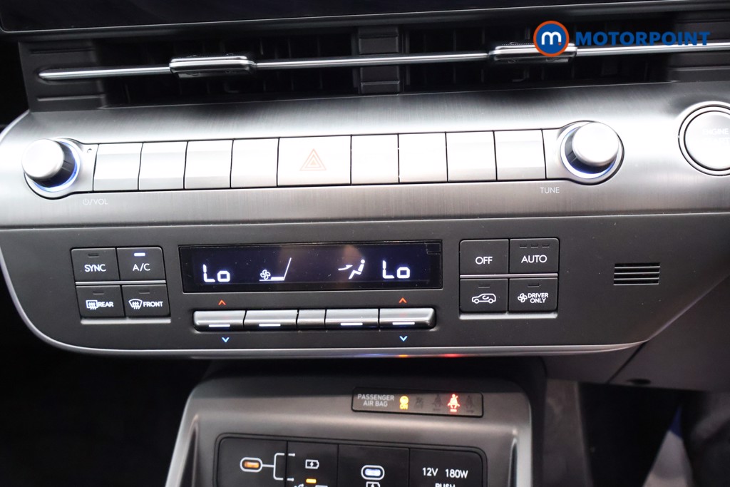 Hyundai Kona Advance Automatic Petrol-Electric Hybrid SUV - Stock Number (1669638) - 9th supplementary image