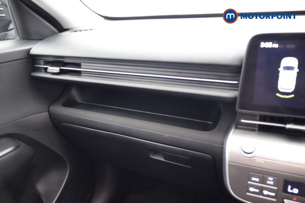 Hyundai Kona Advance Automatic Petrol-Electric Hybrid SUV - Stock Number (1669638) - 12th supplementary image