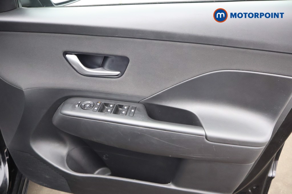 Hyundai Kona Advance Automatic Petrol-Electric Hybrid SUV - Stock Number (1669638) - 14th supplementary image