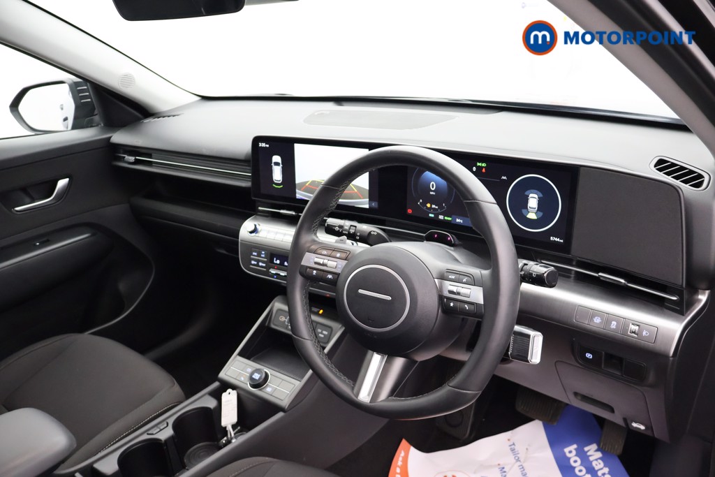 Hyundai Kona Advance Automatic Petrol-Electric Hybrid SUV - Stock Number (1669638) - 15th supplementary image