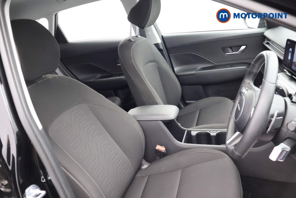 Hyundai Kona Advance Automatic Petrol-Electric Hybrid SUV - Stock Number (1669638) - 16th supplementary image