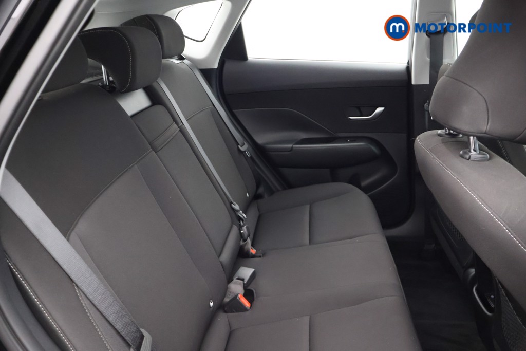 Hyundai Kona Advance Automatic Petrol-Electric Hybrid SUV - Stock Number (1669638) - 17th supplementary image