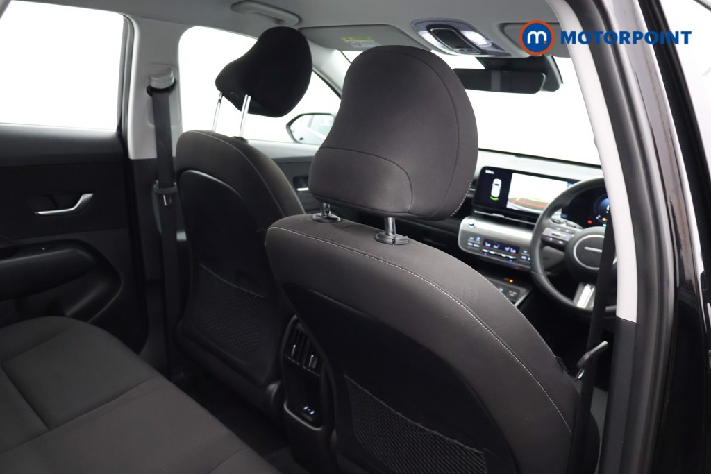 Hyundai Kona Advance Automatic Petrol-Electric Hybrid SUV - Stock Number (1669638) - 18th supplementary image