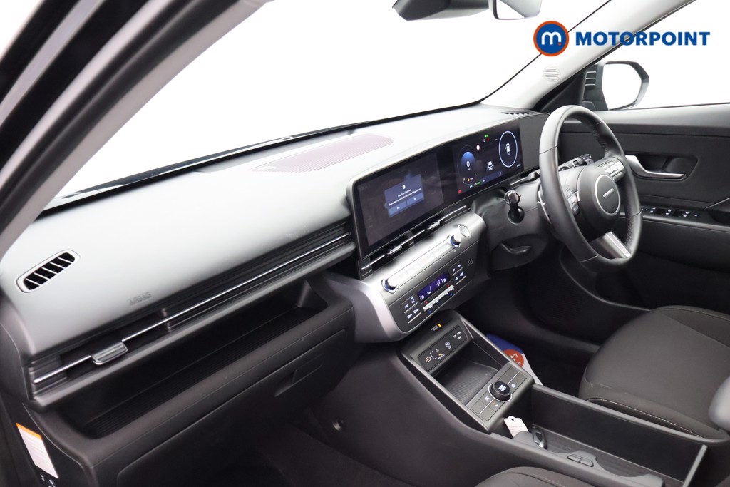 Hyundai Kona Advance Automatic Petrol-Electric Hybrid SUV - Stock Number (1669638) - 20th supplementary image