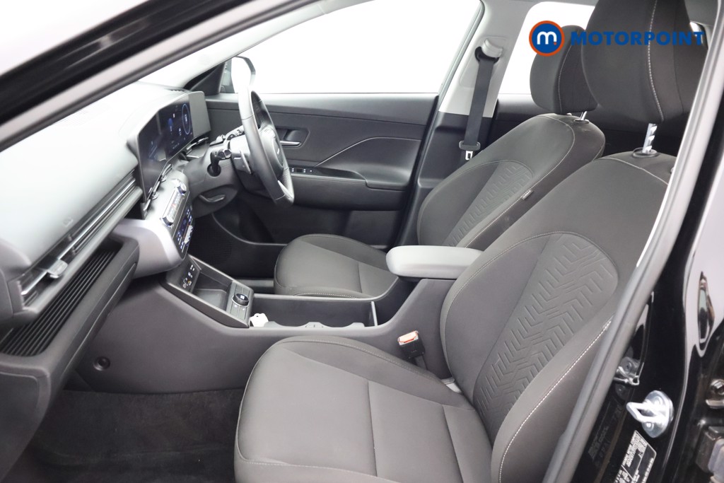 Hyundai Kona Advance Automatic Petrol-Electric Hybrid SUV - Stock Number (1669638) - 21st supplementary image