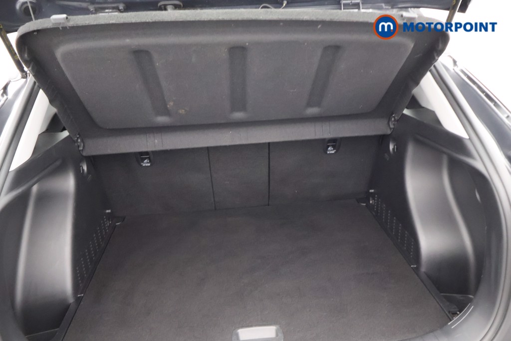 Hyundai Kona Advance Automatic Petrol-Electric Hybrid SUV - Stock Number (1669638) - 22nd supplementary image