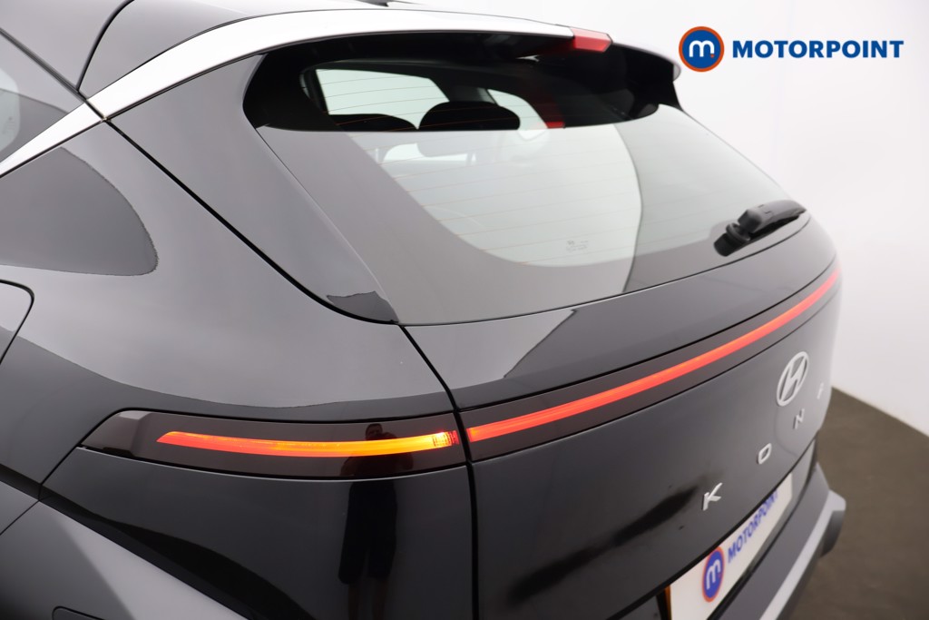 Hyundai Kona Advance Automatic Petrol-Electric Hybrid SUV - Stock Number (1669638) - 24th supplementary image