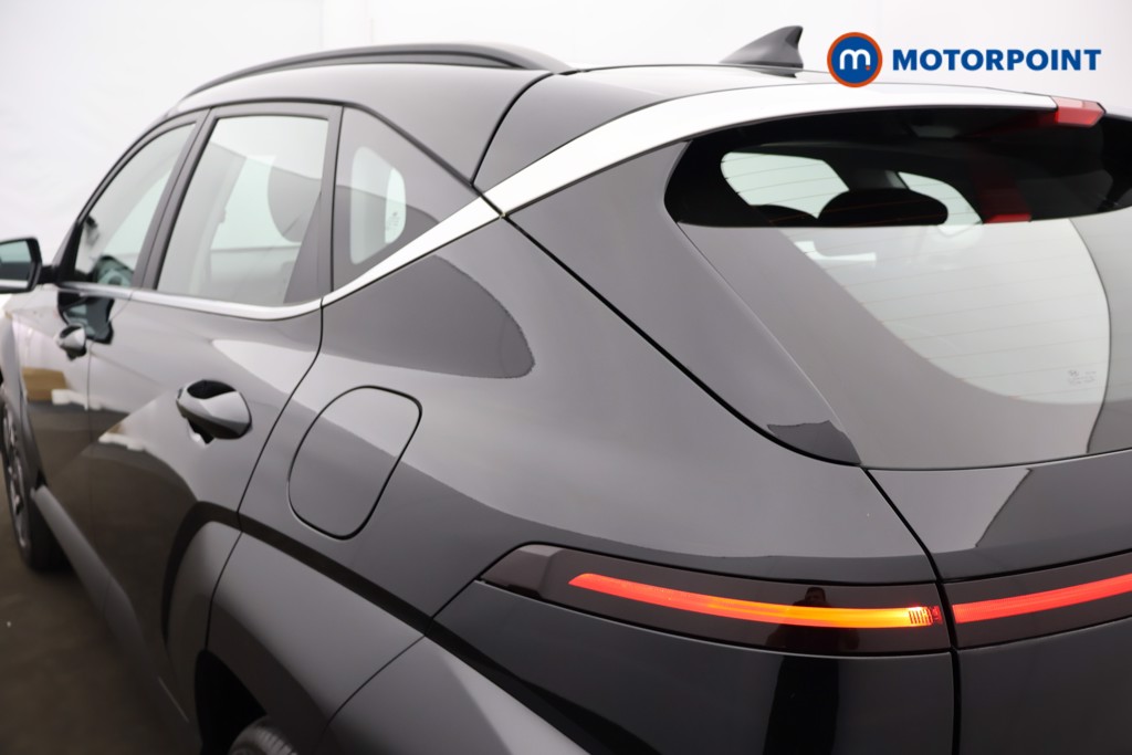 Hyundai Kona Advance Automatic Petrol-Electric Hybrid SUV - Stock Number (1669638) - 25th supplementary image