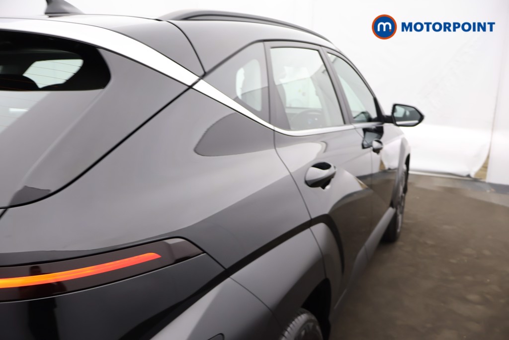 Hyundai Kona Advance Automatic Petrol-Electric Hybrid SUV - Stock Number (1669638) - 27th supplementary image