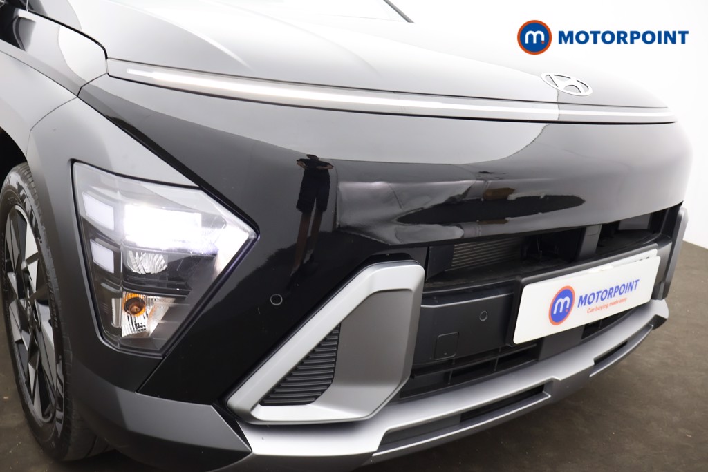 Hyundai Kona Advance Automatic Petrol-Electric Hybrid SUV - Stock Number (1669638) - 28th supplementary image