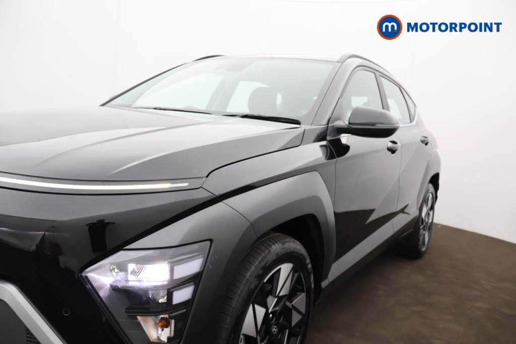 Hyundai Kona Advance Automatic Petrol-Electric Hybrid SUV - Stock Number (1669638) - 31st supplementary image