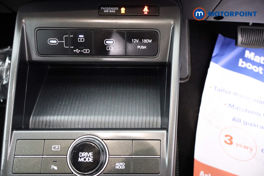 Hyundai Kona Advance Automatic Petrol-Electric Hybrid SUV - Stock Number (1669642) - 10th supplementary image